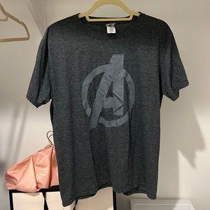 Avengers tee